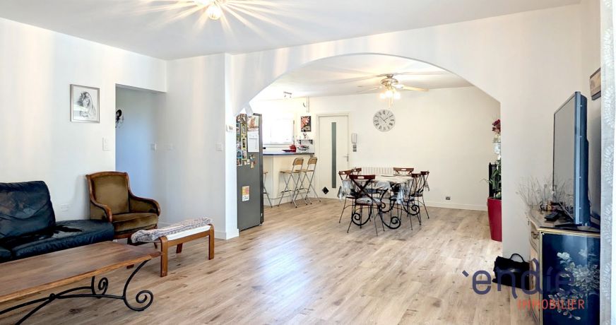 vente Maison Merville