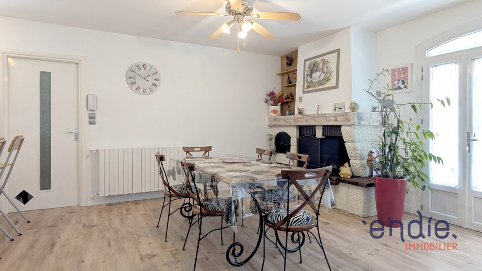 vente Maison Merville - Photo 8