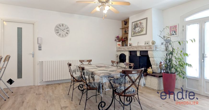 vente Maison Merville