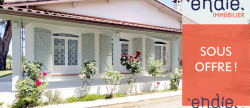 vente Maison Merville