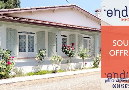vente Maison Merville
