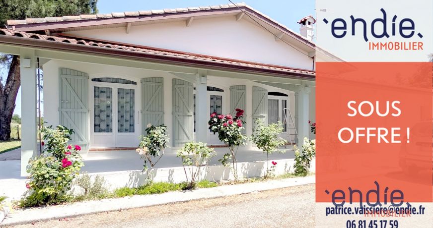 vente Maison Merville