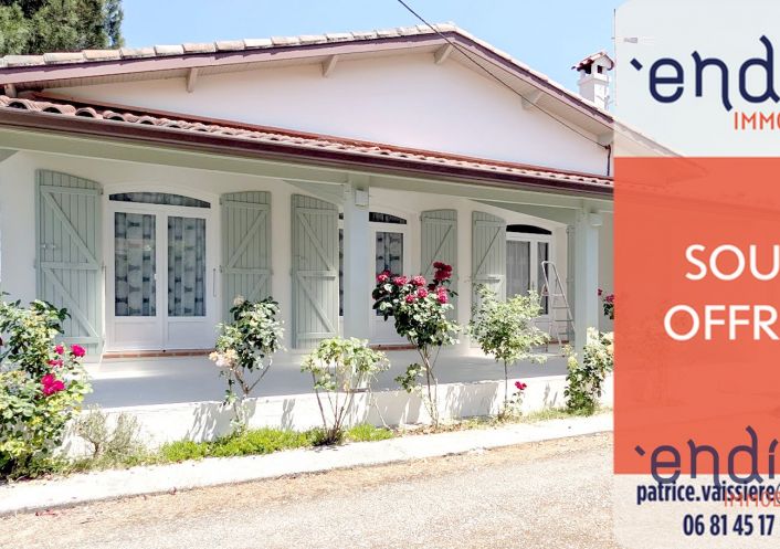 à vendre Maison Merville