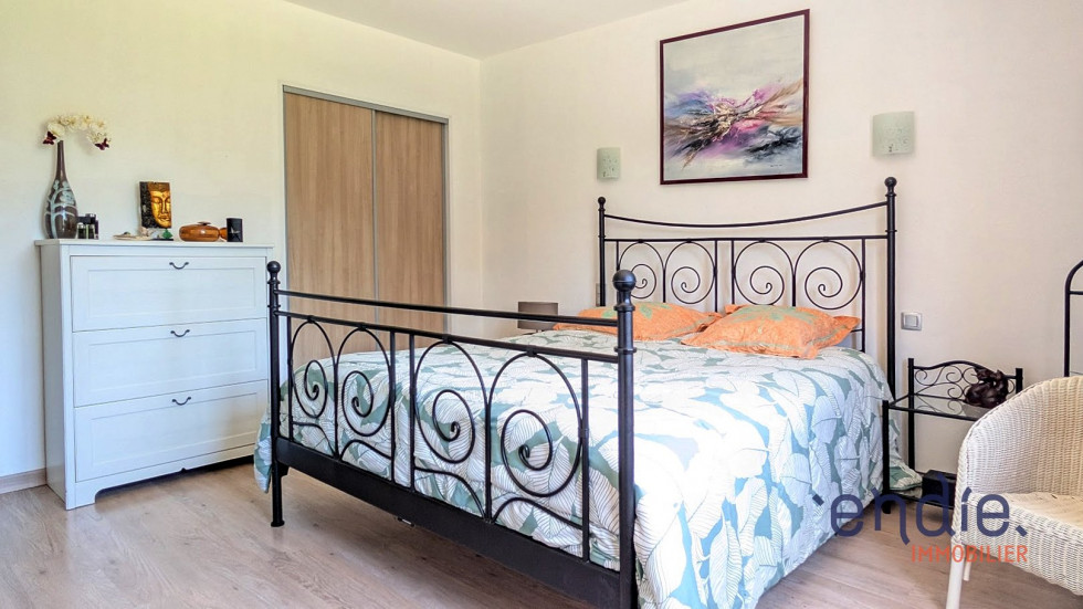 vente Maison Merville - Photo 8
