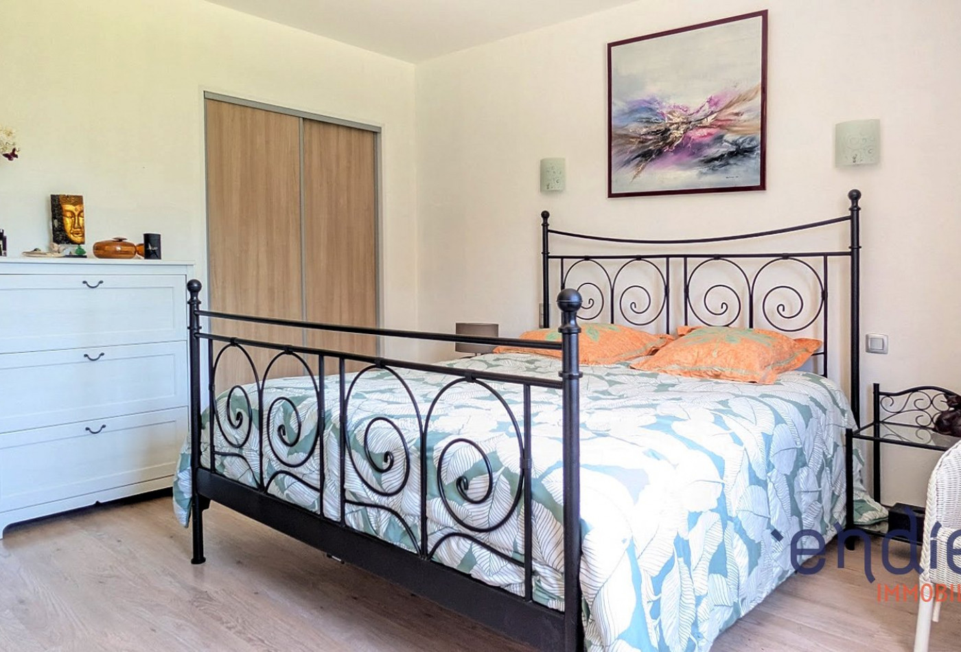 vente Maison Merville - Photo 8