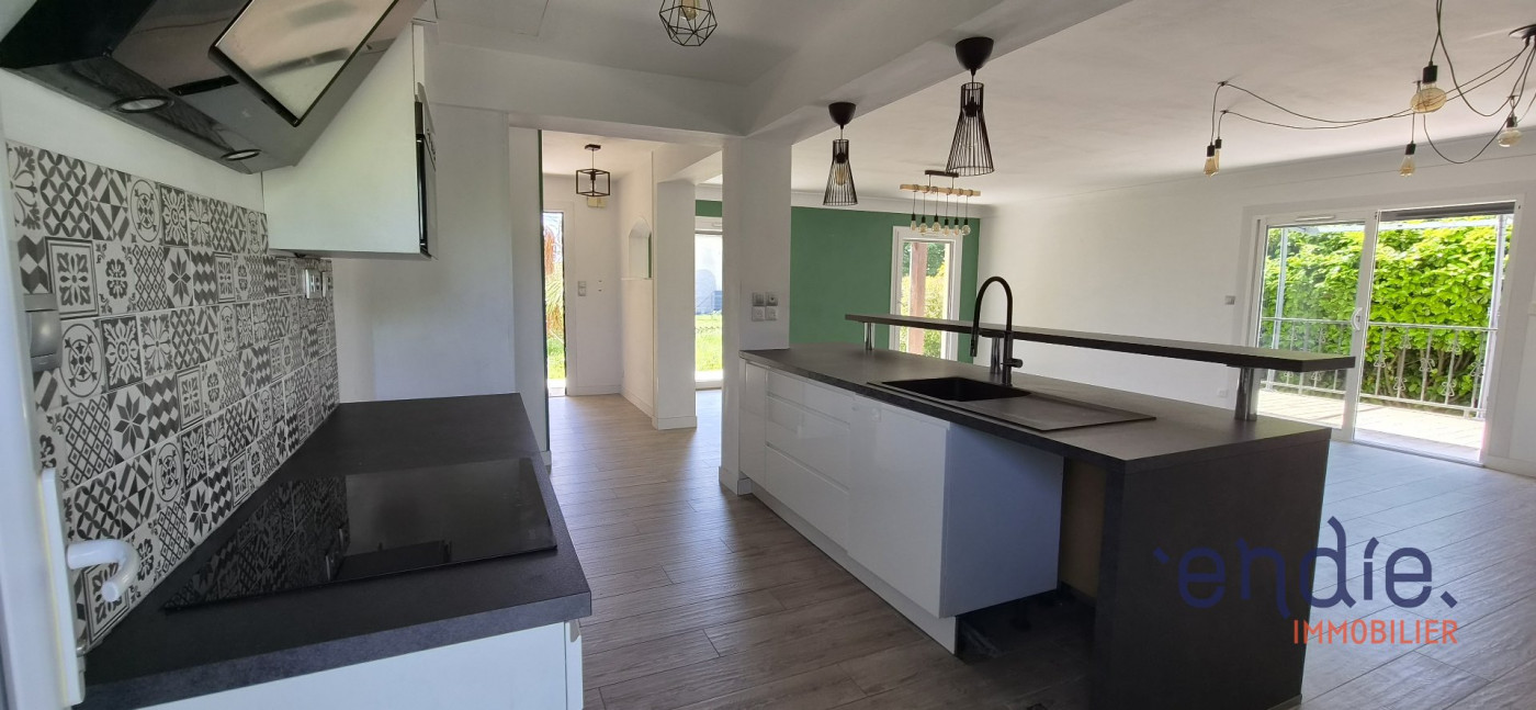 à vendre Maison Saint-jory - Photo 3