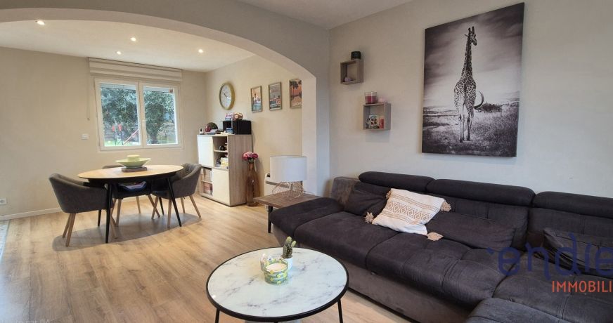 vente Maison Montgiscard