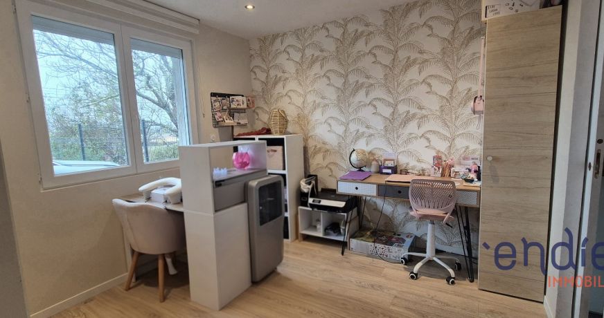 vente Maison Montgiscard