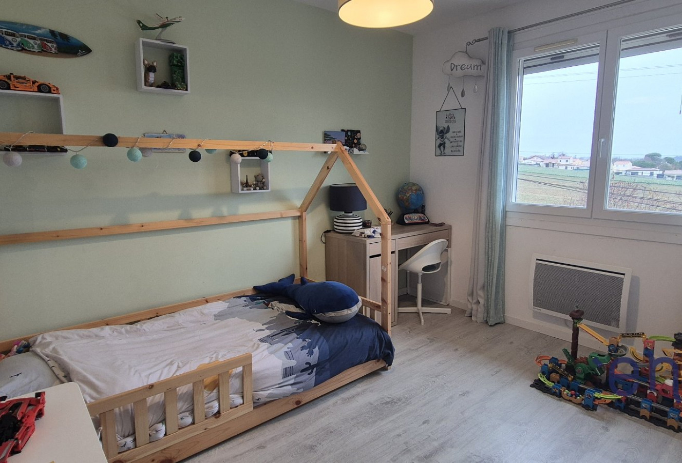 vente Maison Montgiscard - Photo 5
