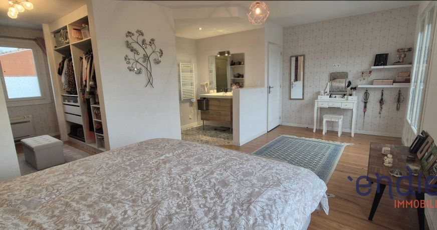 vente Maison Montgiscard