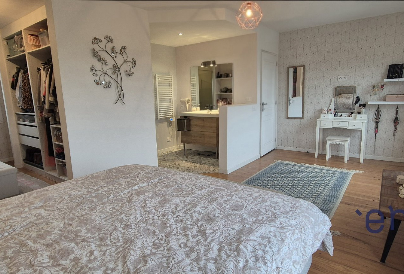 vente Maison Montgiscard - Photo 9