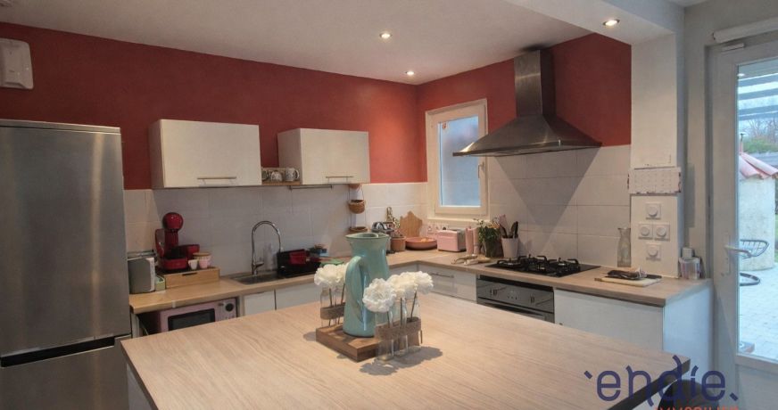 vente Maison Montgiscard