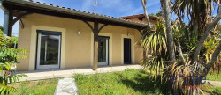 vente Maison Saint-jory