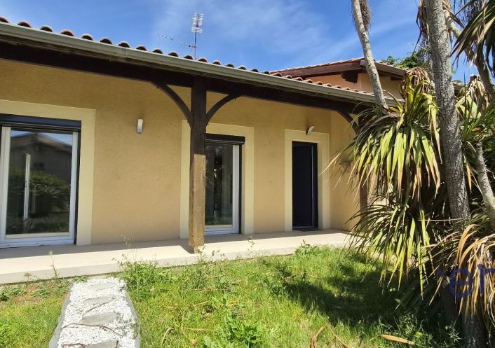 à vendre Maison Saint-jory