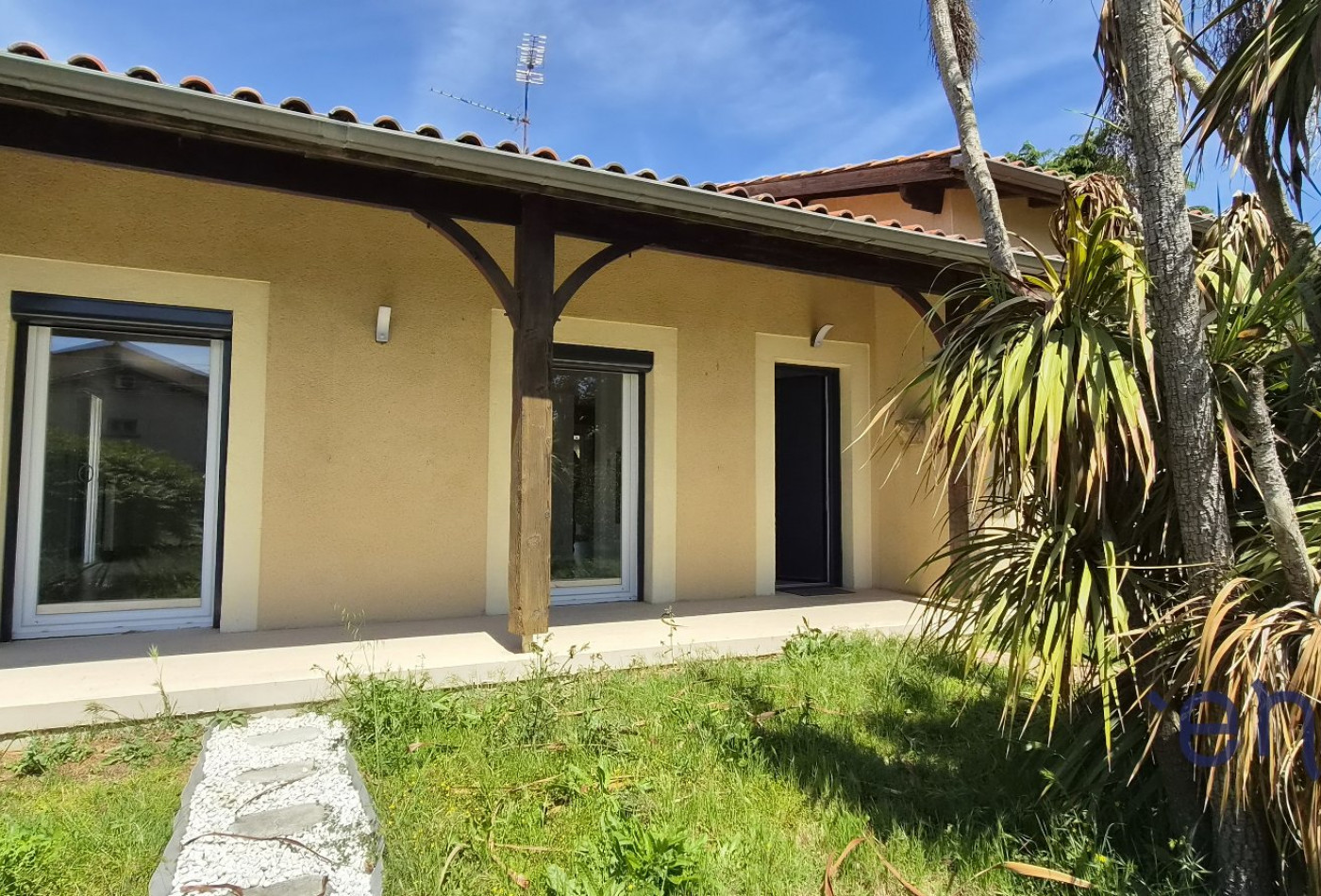 vente Maison Saint-jory - Photo 10