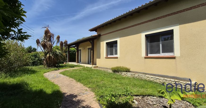 vente Maison Saint-jory
