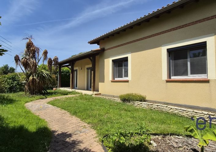 à vendre Maison Saint-jory