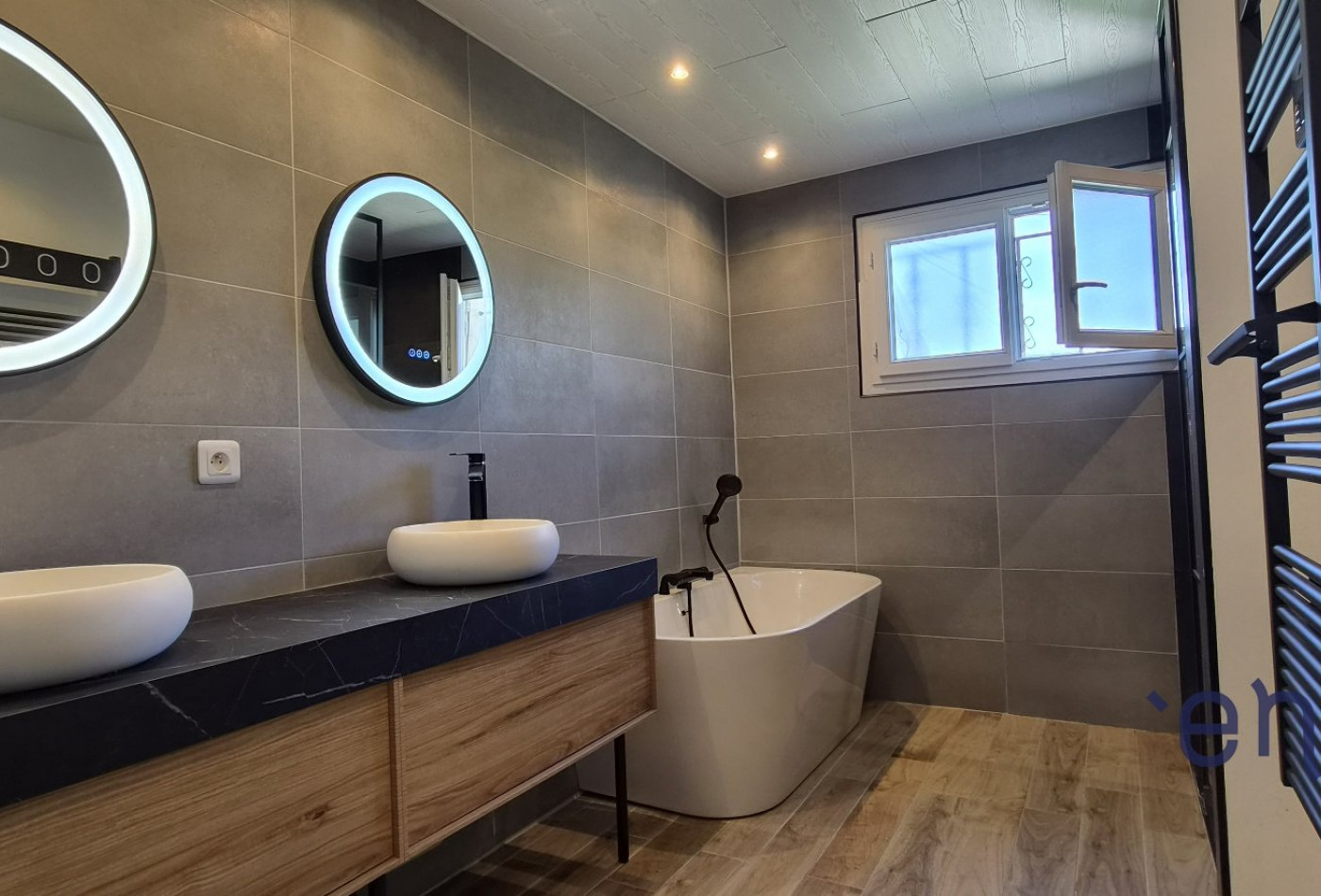 vente Maison Saint-jory - Photo 9