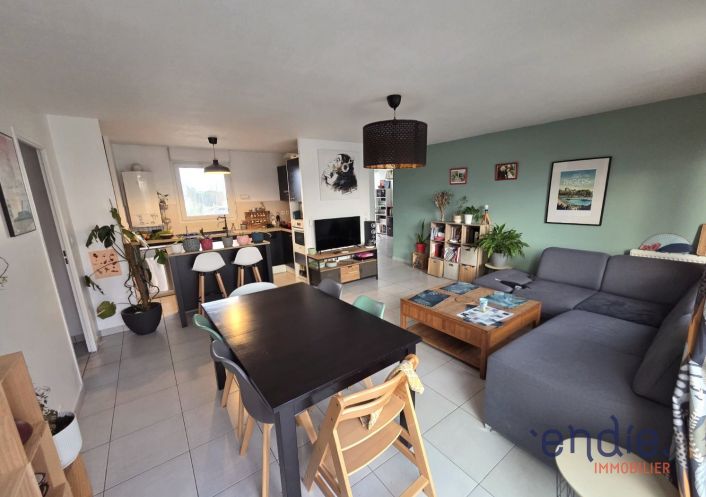 à vendre Appartement Toulouse