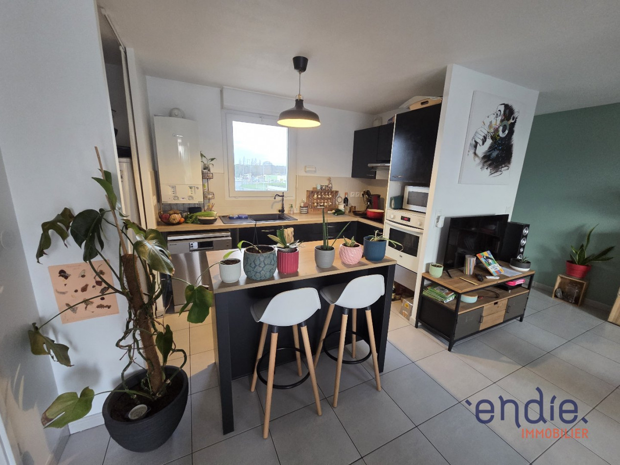 à vendre Appartement Toulouse - Photo 1