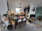 à vendre Appartement Launaguet