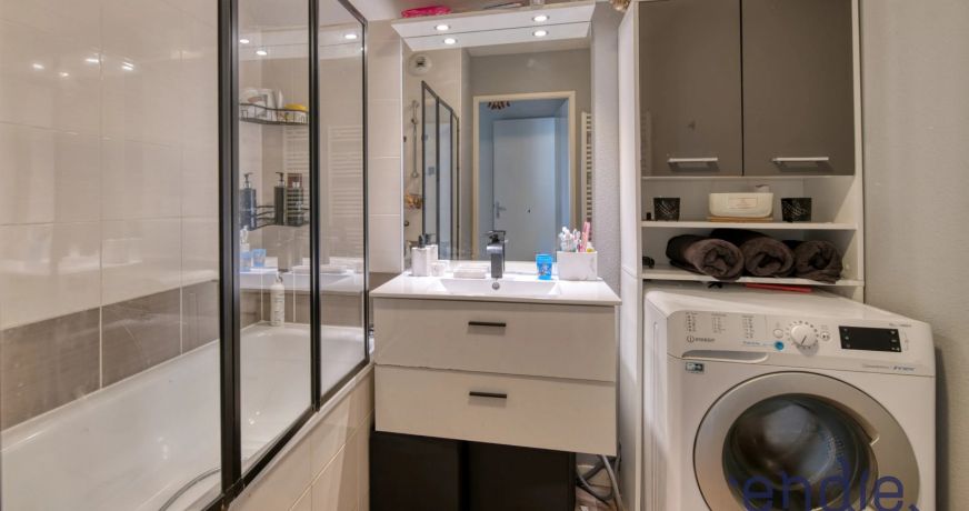vente Appartement Toulouse