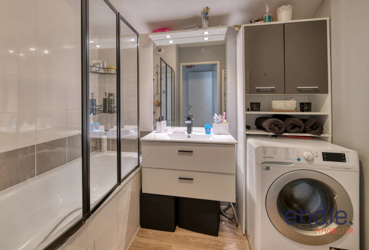 vente Appartement Toulouse - Photo 1