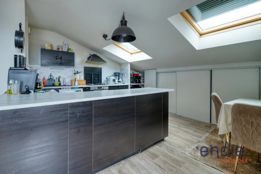 vente Appartement Toulouse - Photo 10