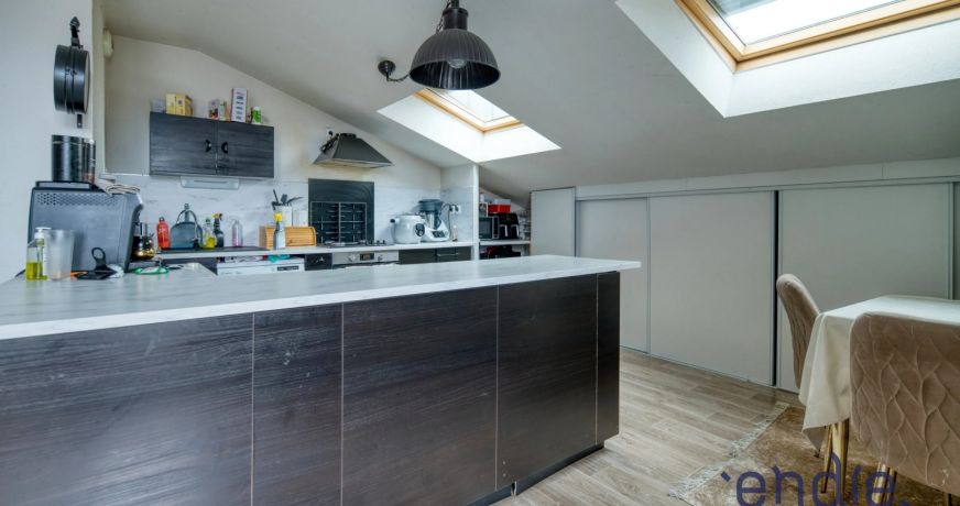 vente Appartement Toulouse