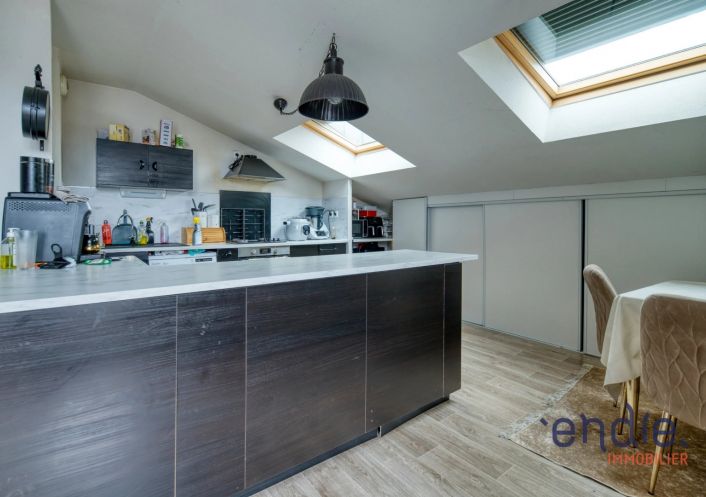 vente Appartement Toulouse