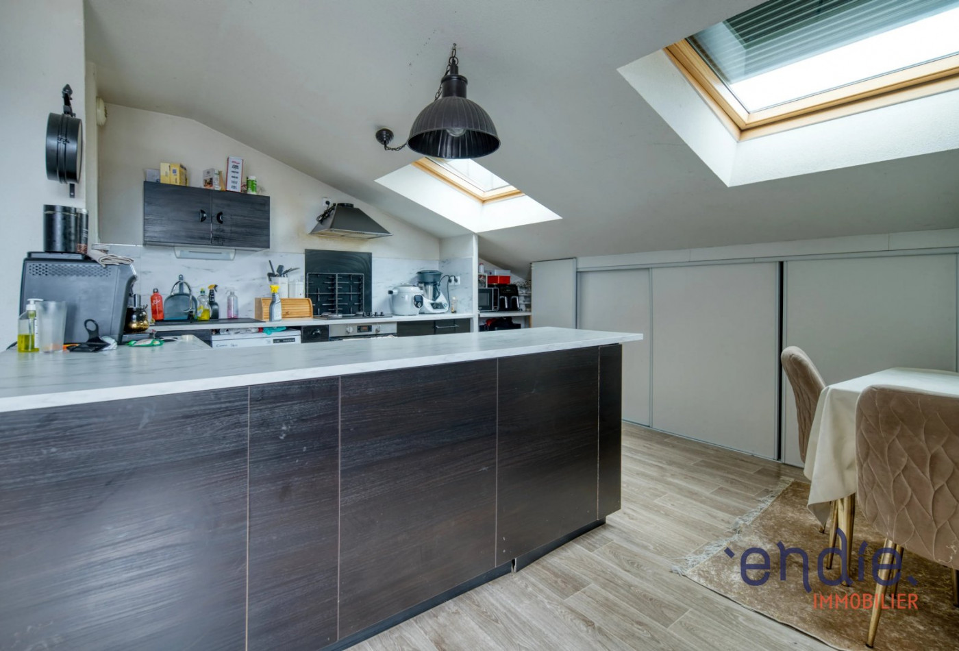 vente Appartement Toulouse - Photo 10
