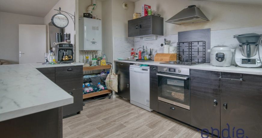 vente Appartement Toulouse