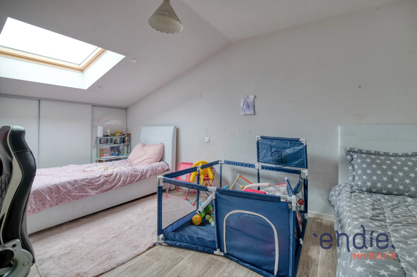 à vendre Appartement Toulouse - Photo 12