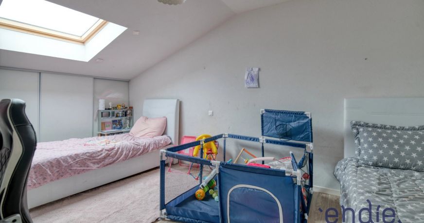 vente Appartement Toulouse