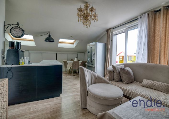 vente Appartement Toulouse