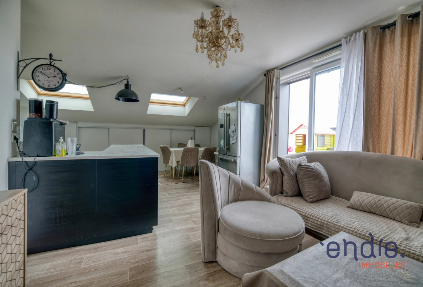 vente Appartement Toulouse - Photo 2