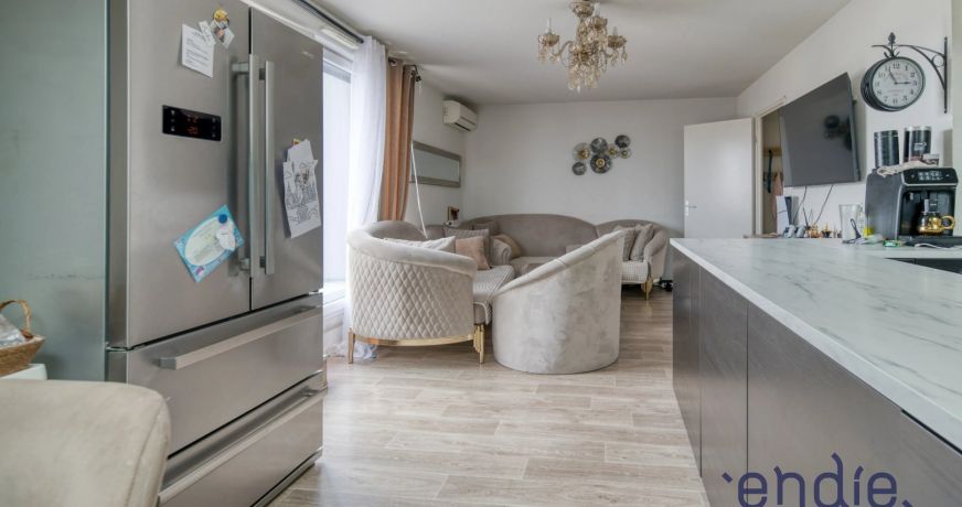vente Appartement Toulouse