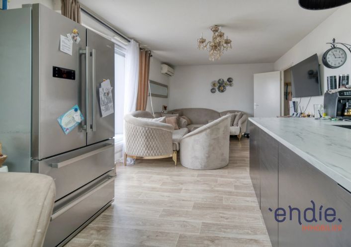 vente Appartement Toulouse
