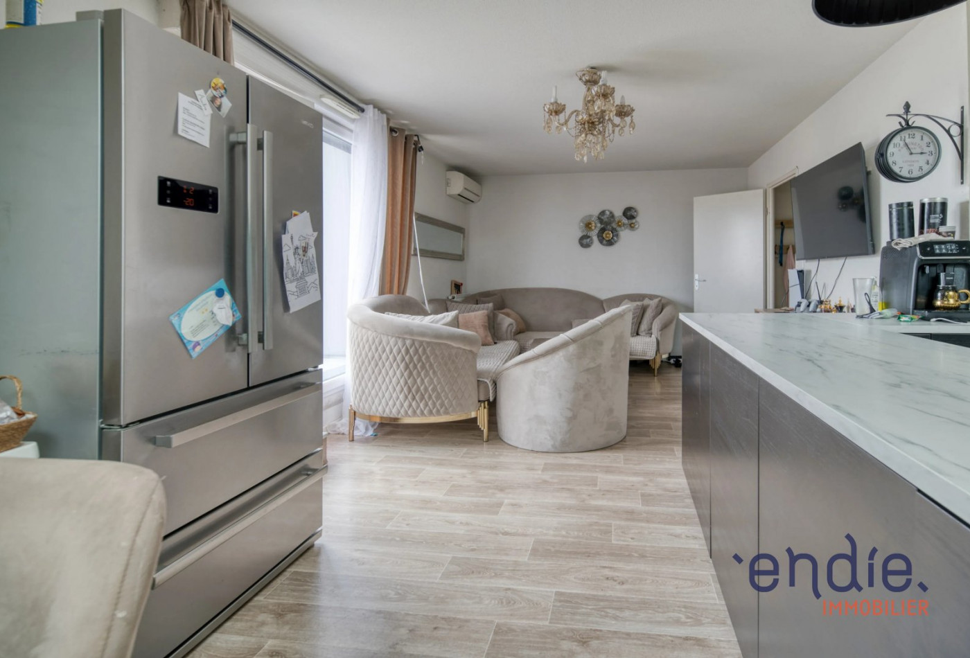 vente Appartement Toulouse - Photo 3