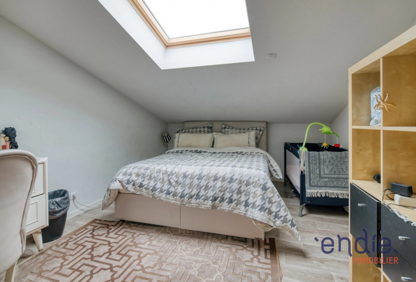vente Appartement Toulouse - Photo 4