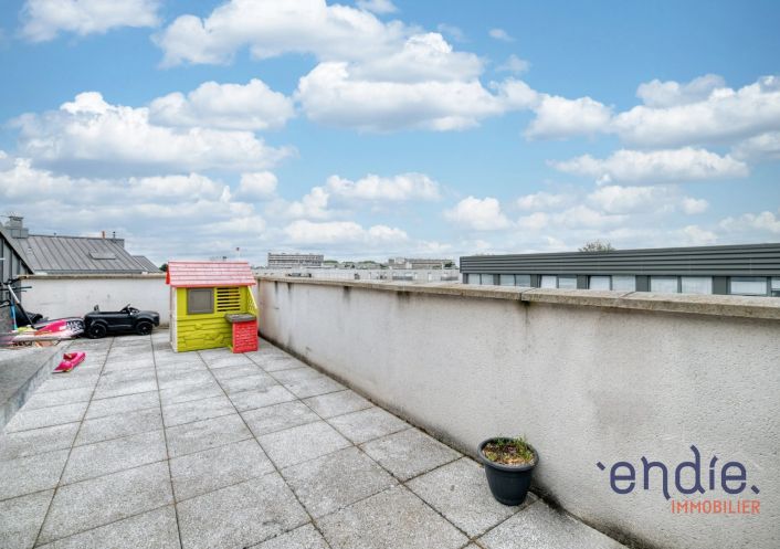 vente Appartement Toulouse