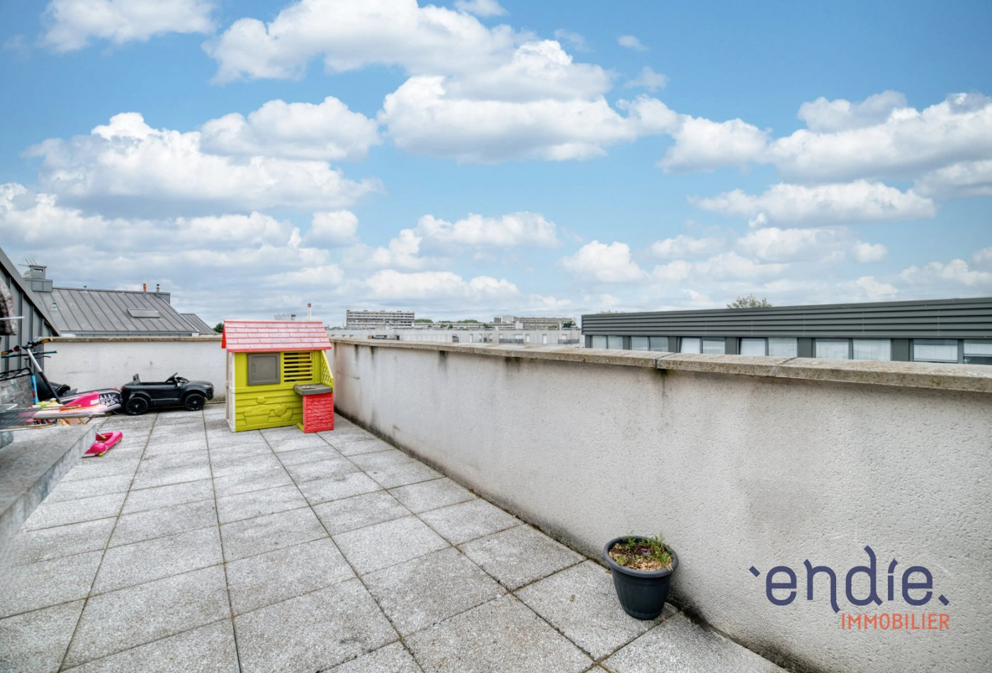vente Appartement Toulouse - Photo 5