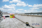 vente Appartement Toulouse
