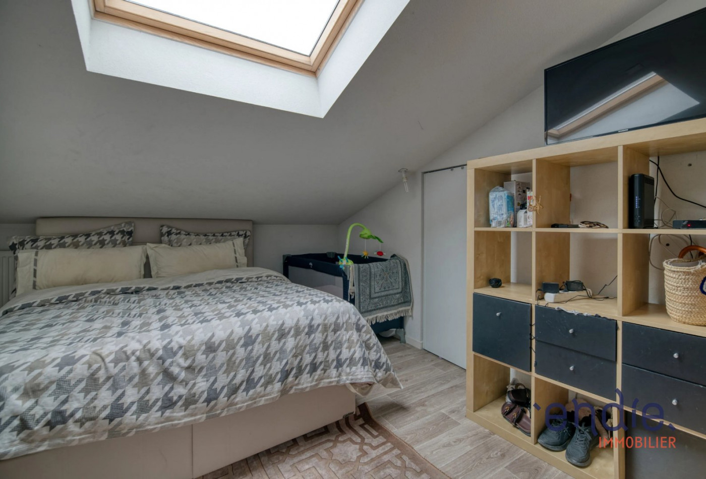 vente Appartement Toulouse - Photo 6