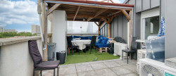 vente Appartement Toulouse