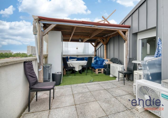 vente Appartement Toulouse