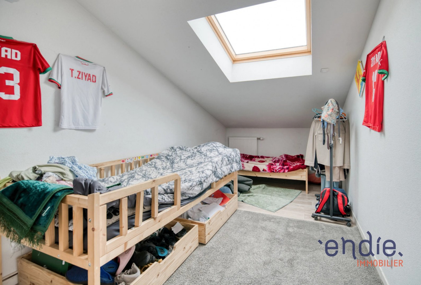 vente Appartement Toulouse - Photo 8