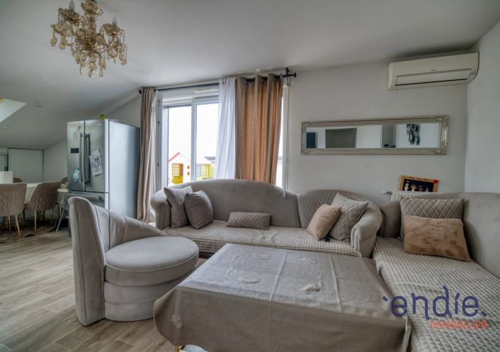 vente Appartement Toulouse