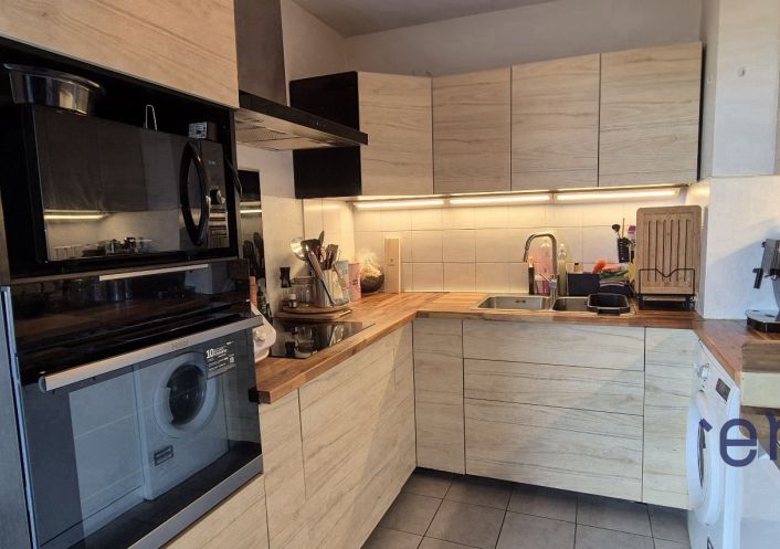 à vendre Appartement Toulouse