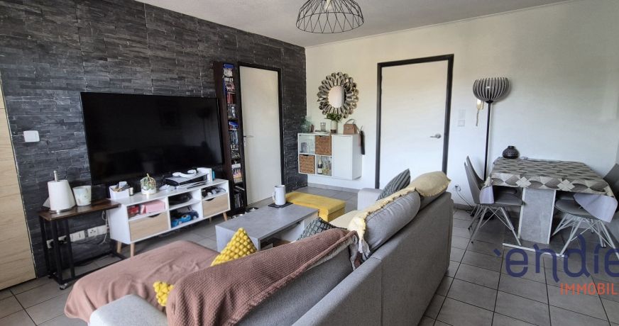 vente Appartement Toulouse
